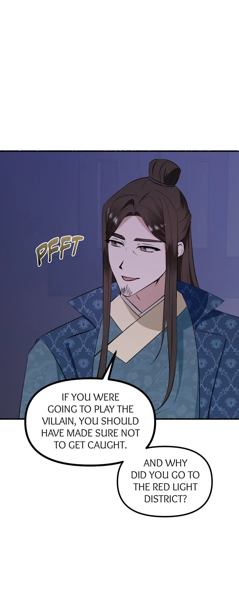 My Angelic Husband is actually a Devil in Disguise Chapter 76 page 39