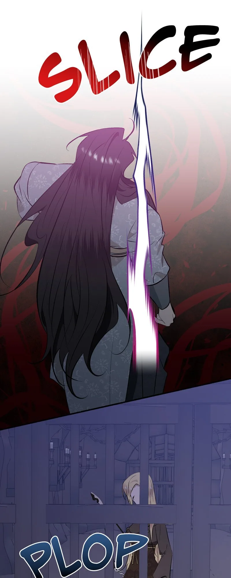 My Angelic Husband is actually a Devil in Disguise Chapter 76 page 16