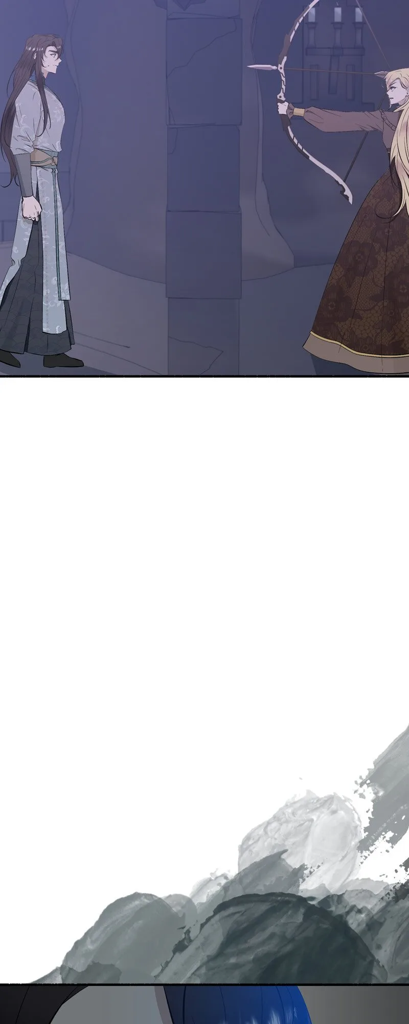 My Angelic Husband is actually a Devil in Disguise Chapter 76 page 11