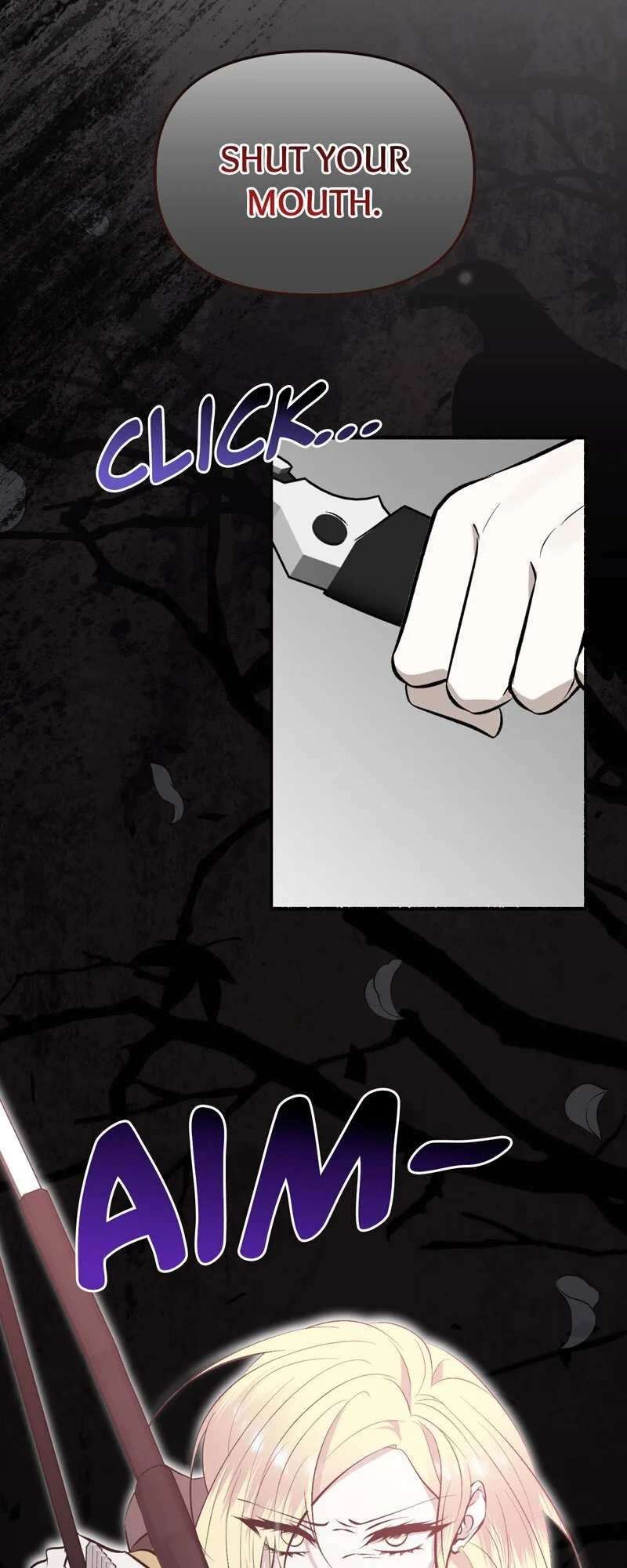 My Angelic Husband is actually a Devil in Disguise Chapter 76 page 2