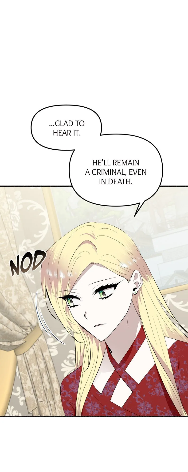 My Angelic Husband is actually a Devil in Disguise Chapter 77 page 4