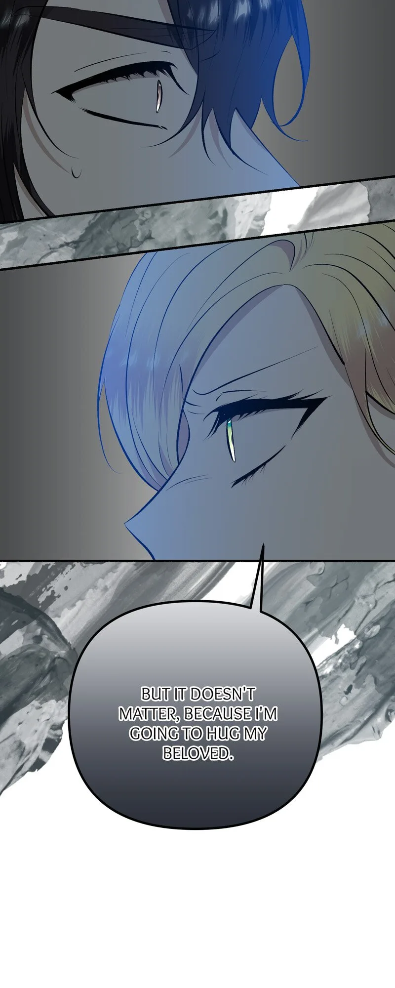 My Angelic Husband is actually a Devil in Disguise Chapter 76 page 12