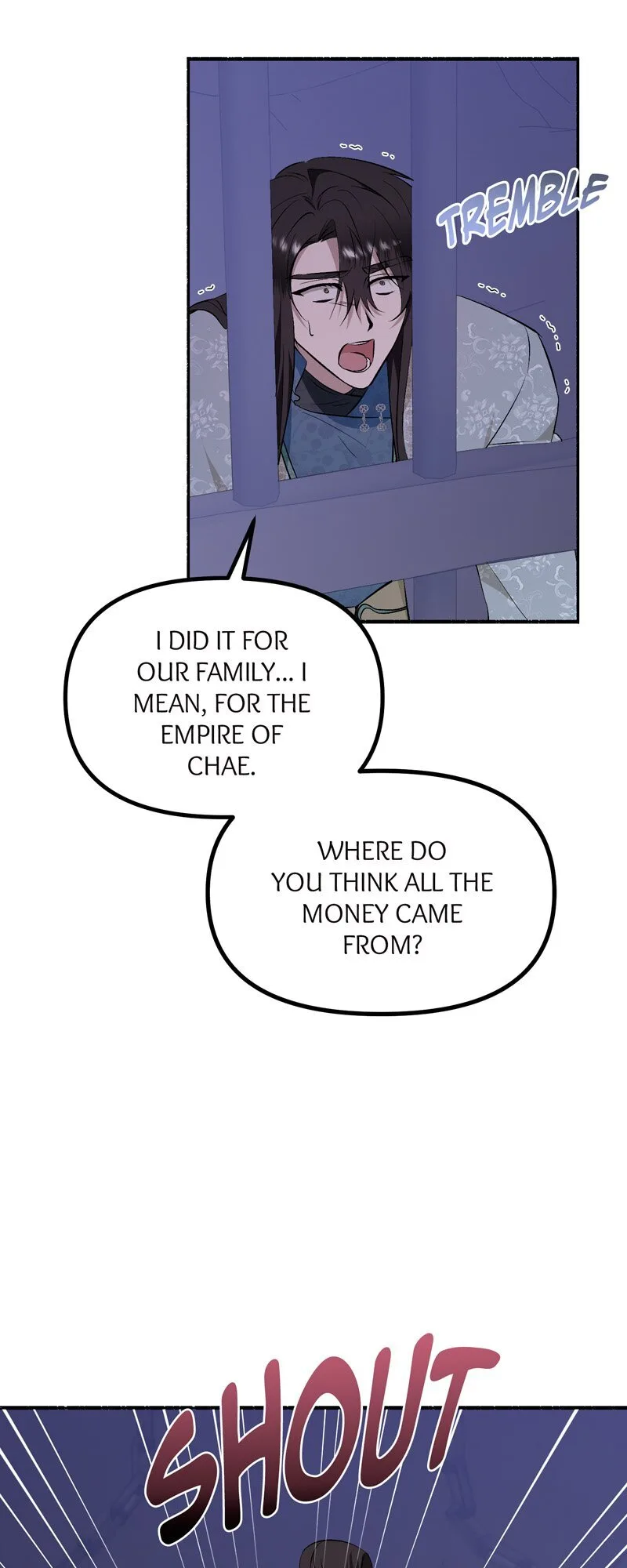 My Angelic Husband is actually a Devil in Disguise Chapter 76 page 44