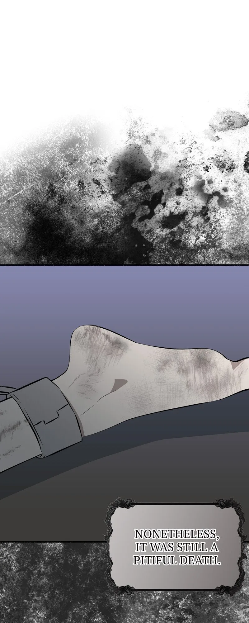 My Angelic Husband is actually a Devil in Disguise Chapter 77 page 11
