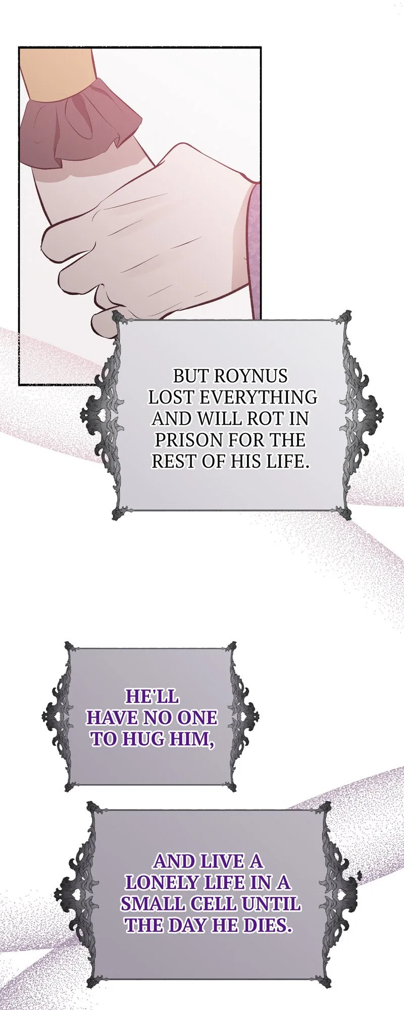 My Angelic Husband is actually a Devil in Disguise Chapter 76 page 27