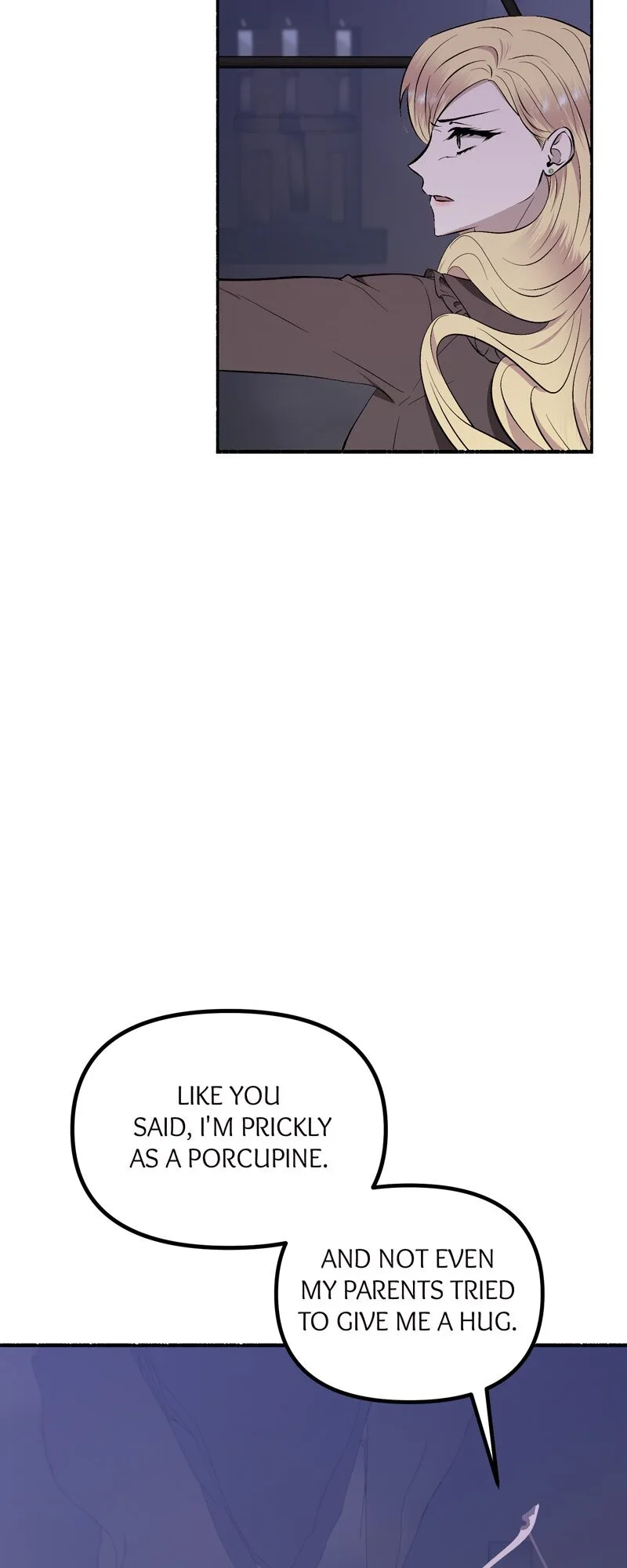 My Angelic Husband is actually a Devil in Disguise Chapter 76 page 10