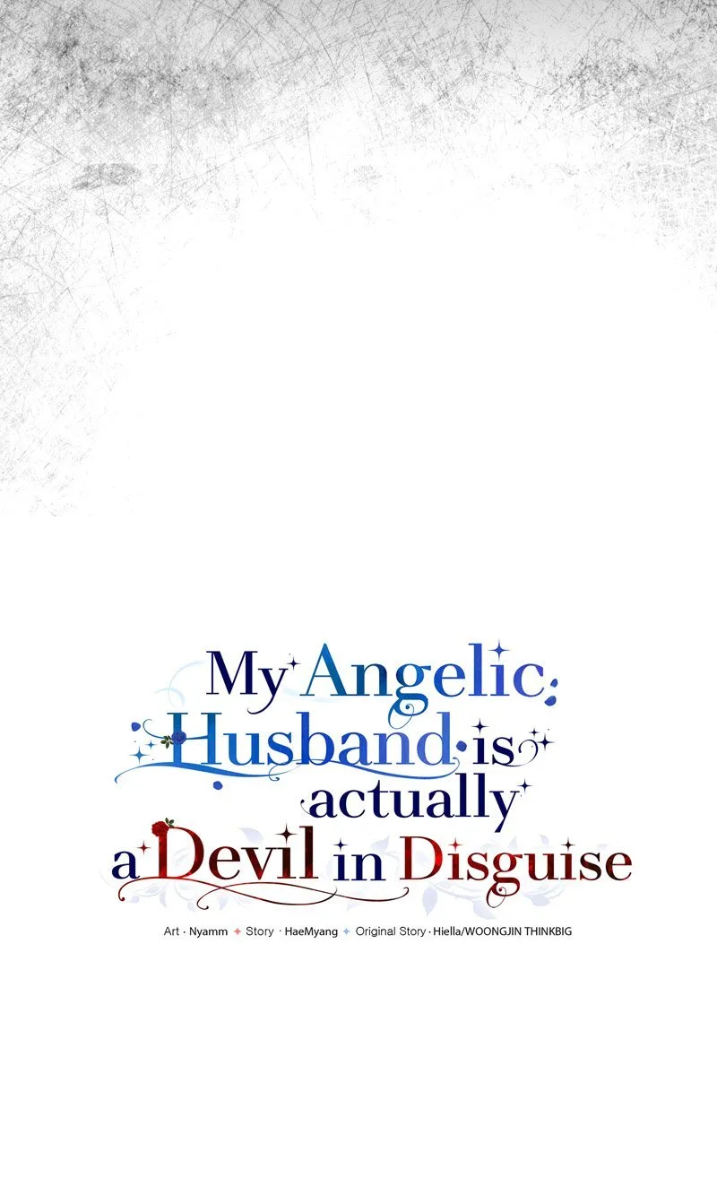 My Angelic Husband is actually a Devil in Disguise Chapter 76 page 30