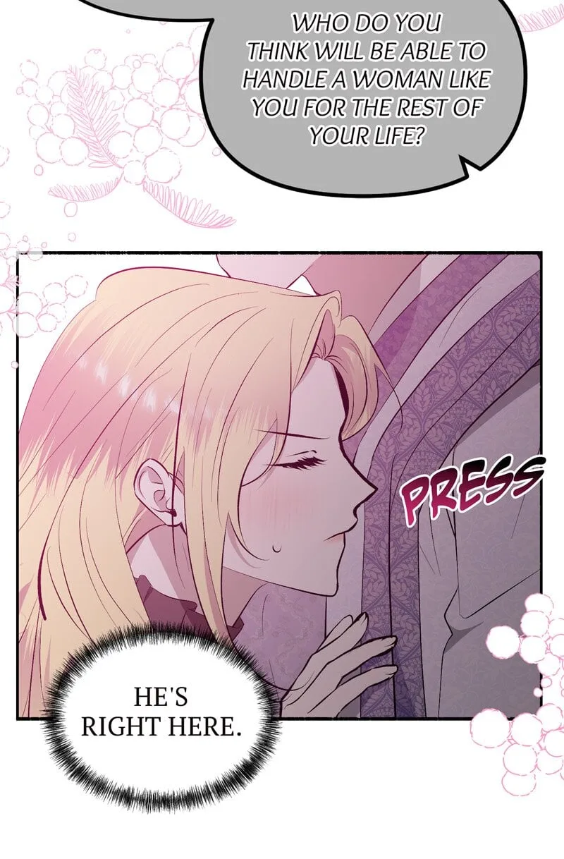 My Angelic Husband is actually a Devil in Disguise Chapter 76 page 23