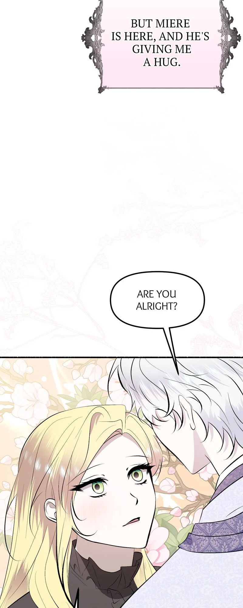 My Angelic Husband is actually a Devil in Disguise Chapter 76 page 25