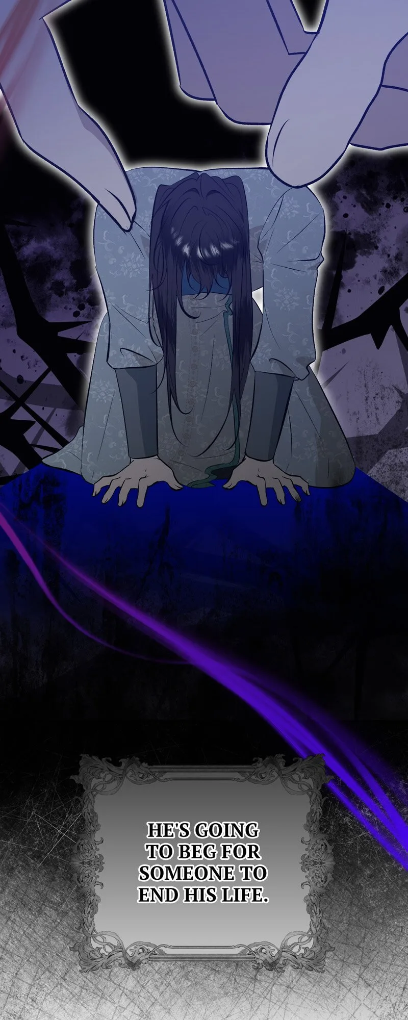 My Angelic Husband is actually a Devil in Disguise Chapter 76 page 29