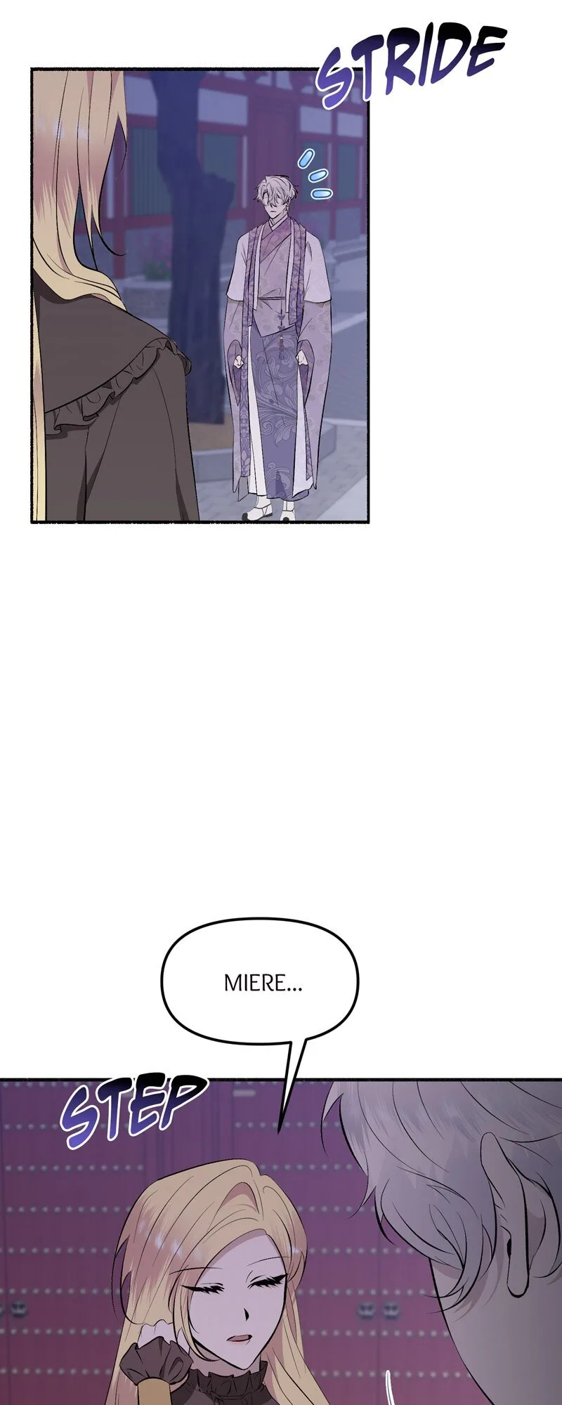 My Angelic Husband is actually a Devil in Disguise Chapter 76 page 20