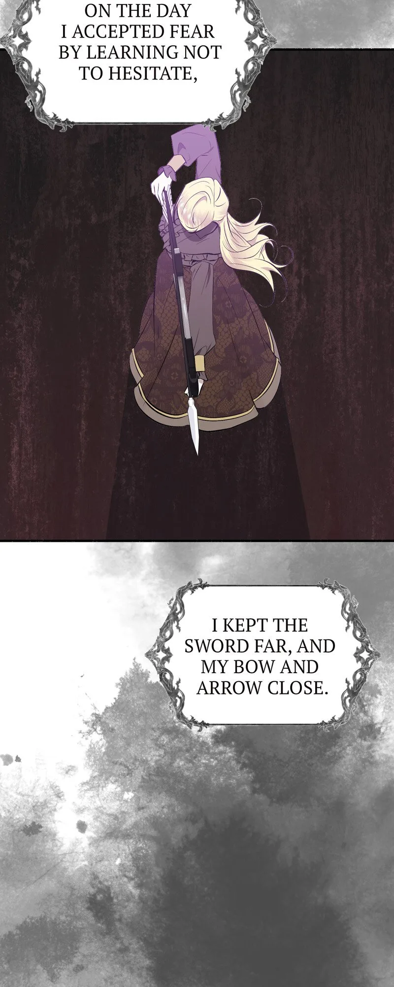 My Angelic Husband is actually a Devil in Disguise Chapter 76 page 6