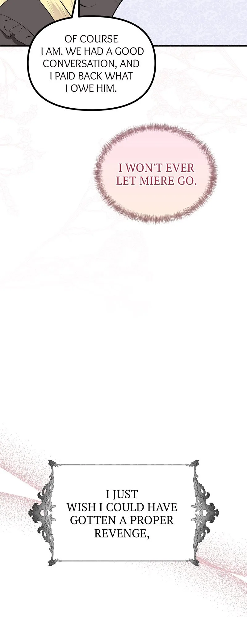 My Angelic Husband is actually a Devil in Disguise Chapter 76 page 26