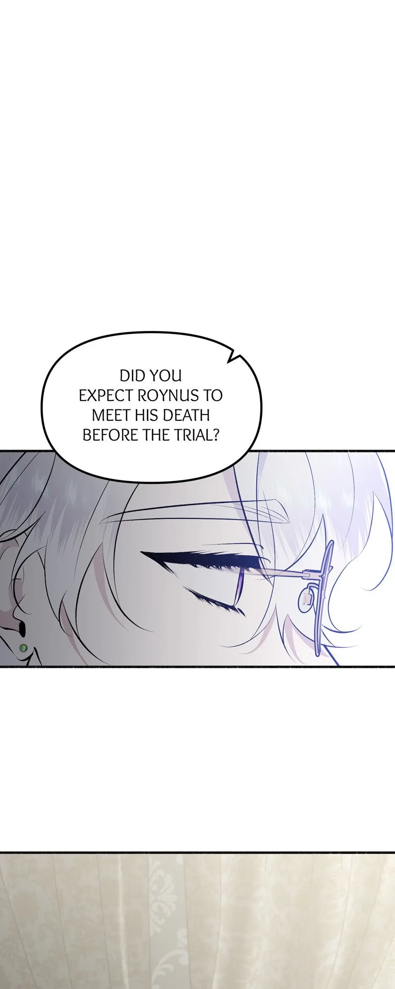 My Angelic Husband is actually a Devil in Disguise Chapter 77 page 5