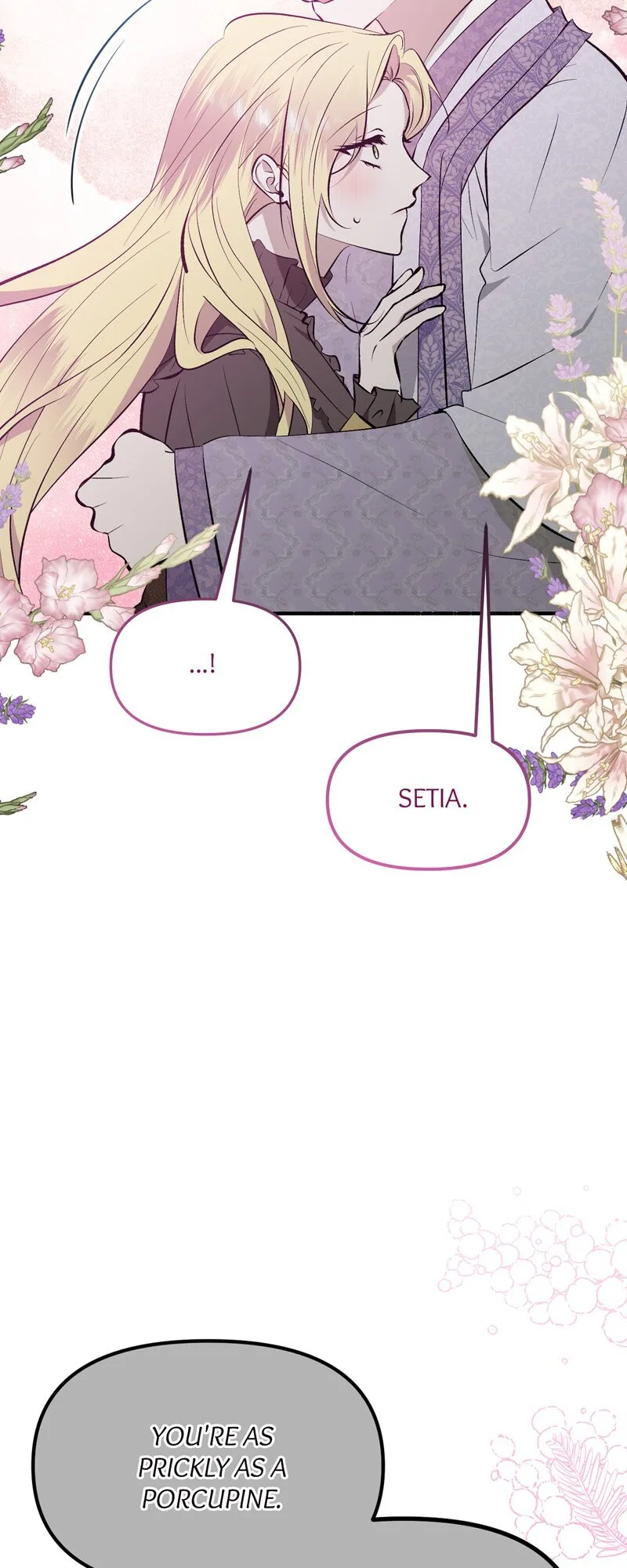 My Angelic Husband is actually a Devil in Disguise Chapter 76 page 22