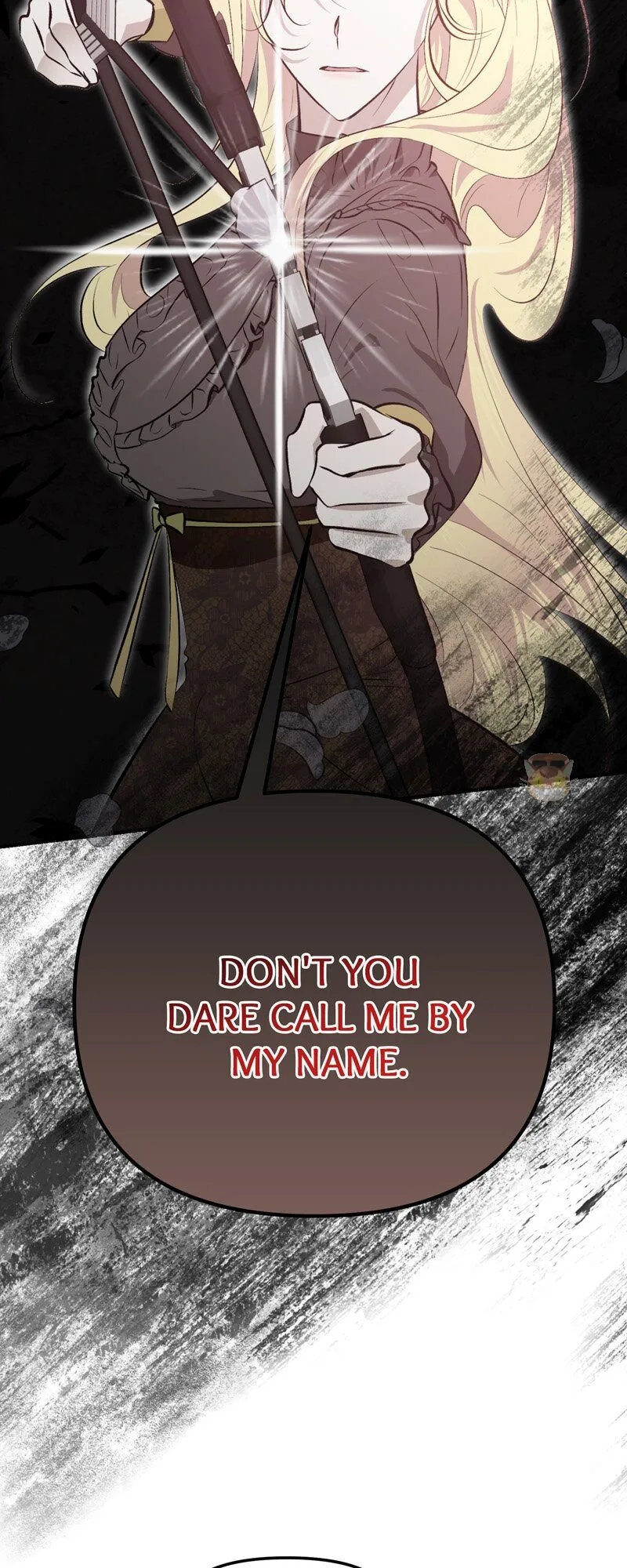 My Angelic Husband is actually a Devil in Disguise Chapter 76 page 3