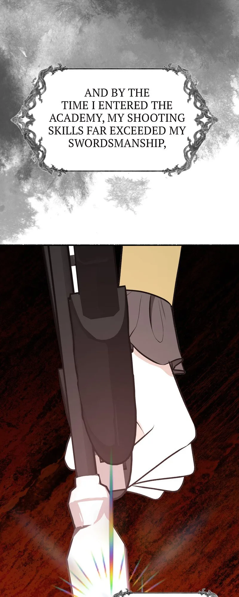 My Angelic Husband is actually a Devil in Disguise Chapter 76 page 7