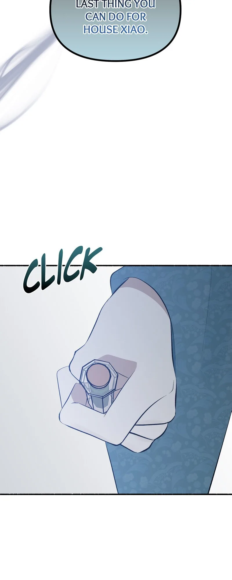 My Angelic Husband is actually a Devil in Disguise Chapter 76 page 42