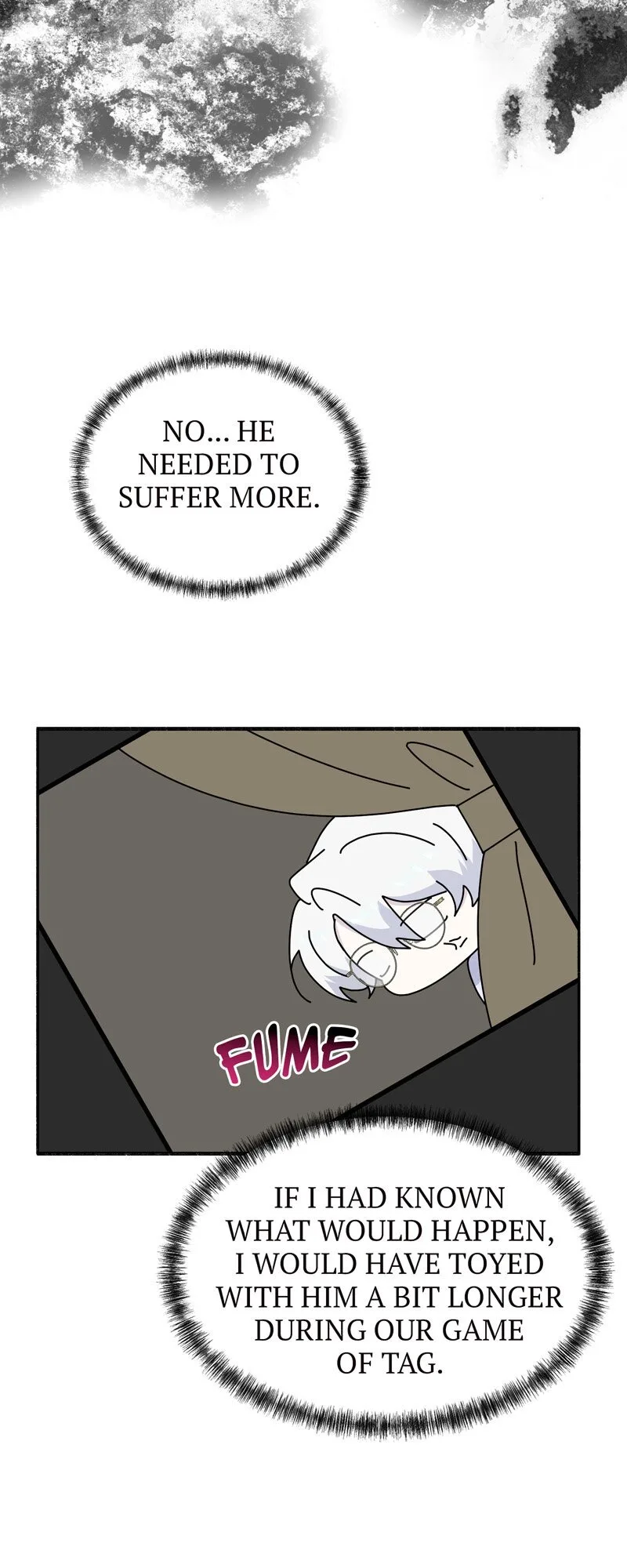 My Angelic Husband is actually a Devil in Disguise Chapter 77 page 13