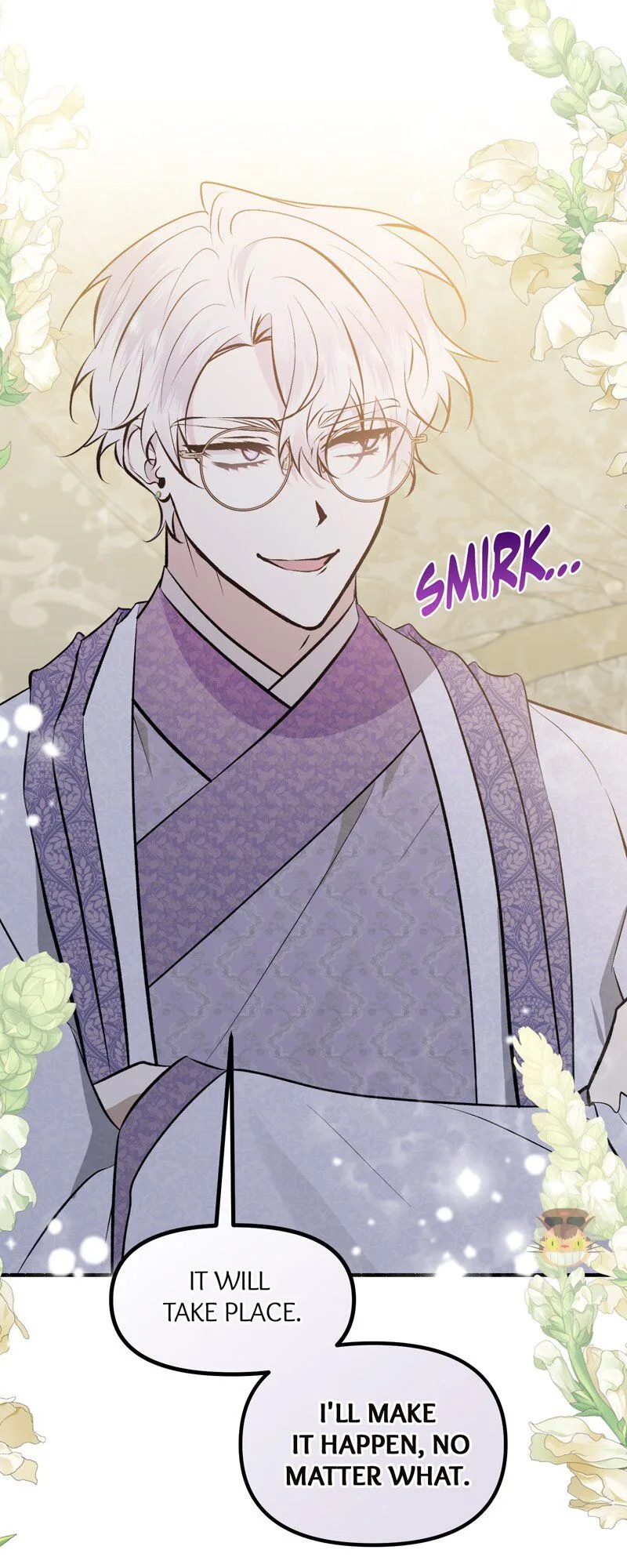 My Angelic Husband is actually a Devil in Disguise Chapter 77 page 2