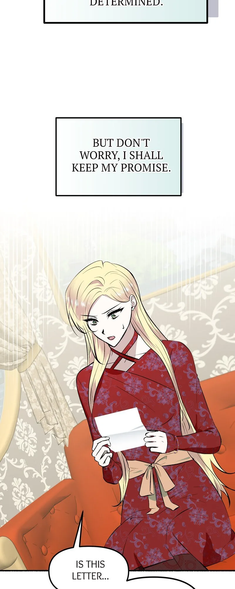 My Angelic Husband is actually a Devil in Disguise Chapter 76 page 62