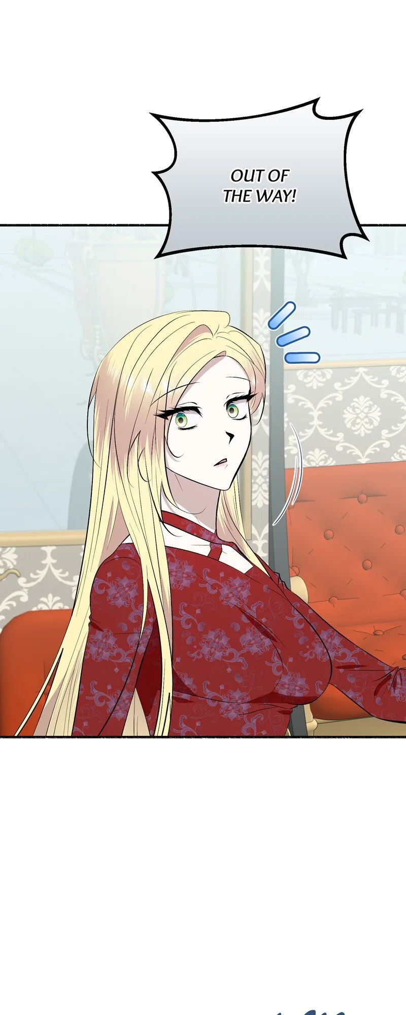 My Angelic Husband is actually a Devil in Disguise Chapter 76 page 56