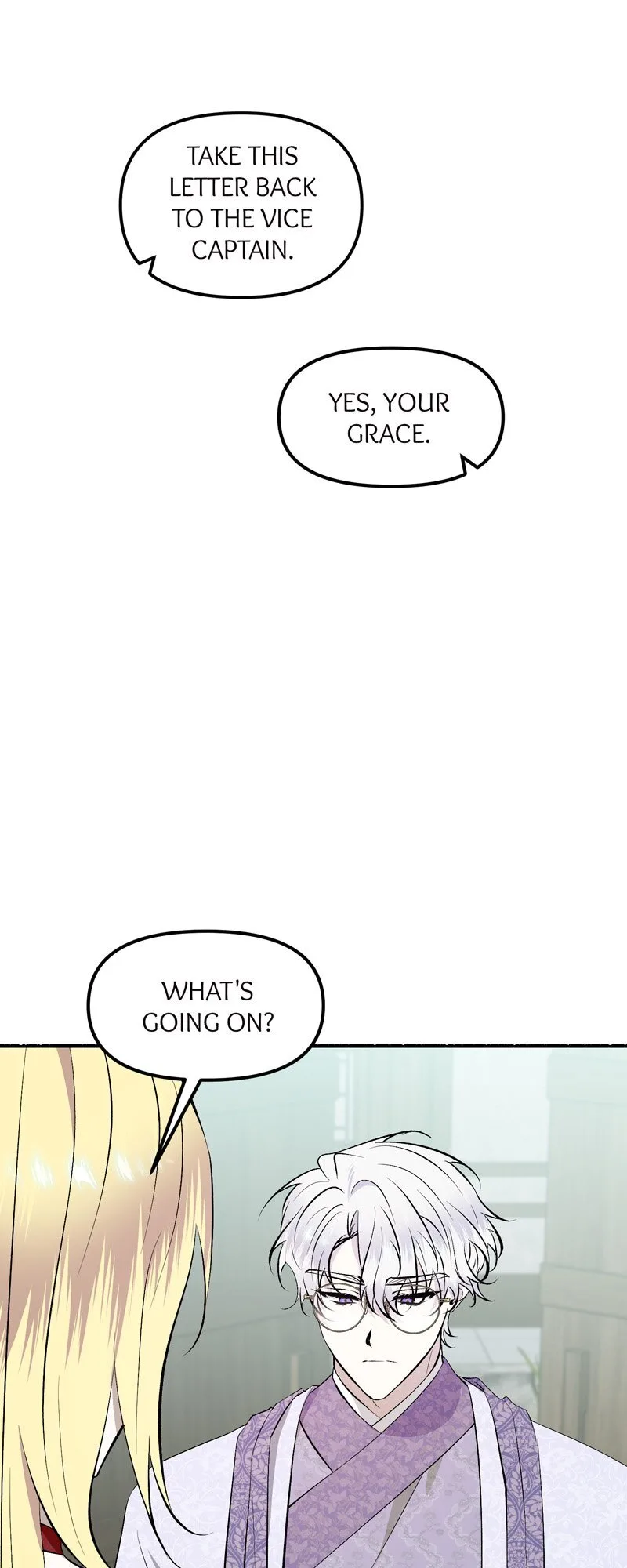 My Angelic Husband is actually a Devil in Disguise Chapter 76 page 60