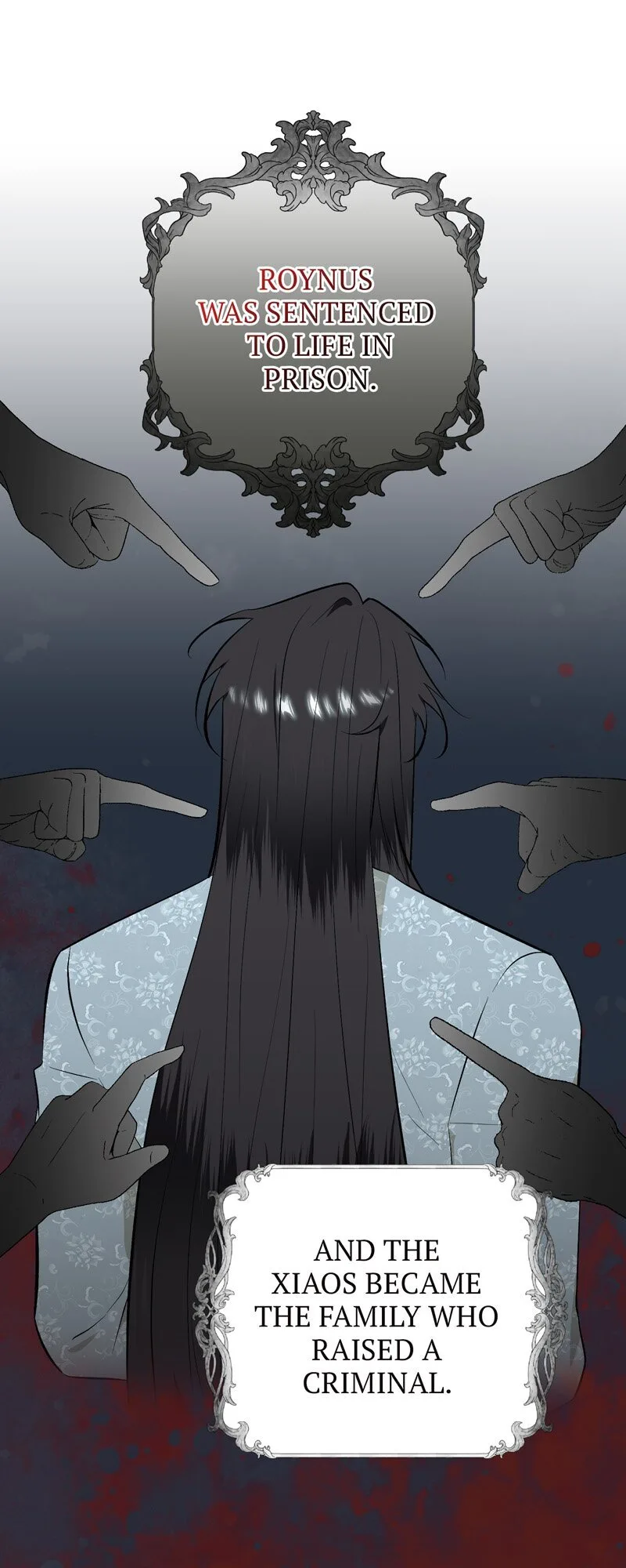 My Angelic Husband is actually a Devil in Disguise Chapter 77 page 16