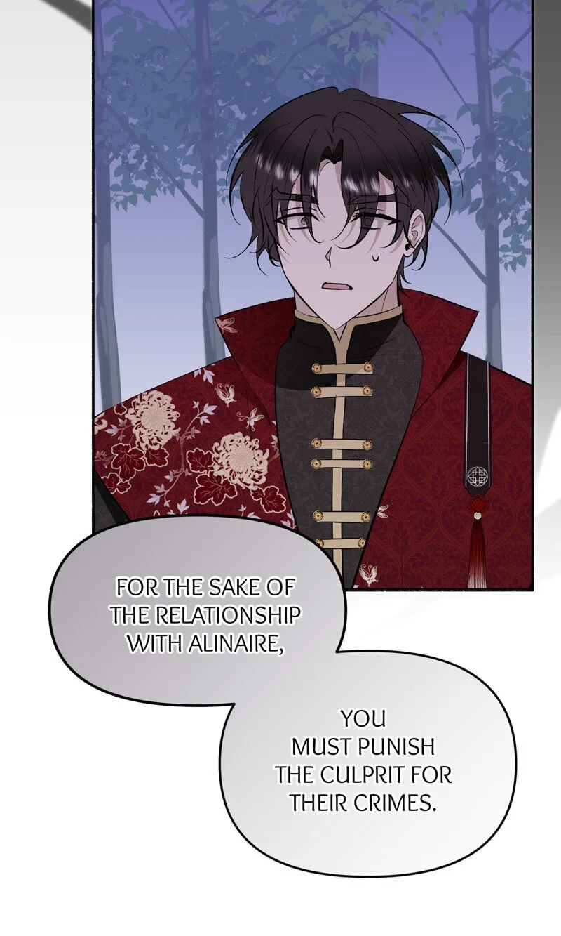 My Angelic Husband is actually a Devil in Disguise Chapter 77 page 8
