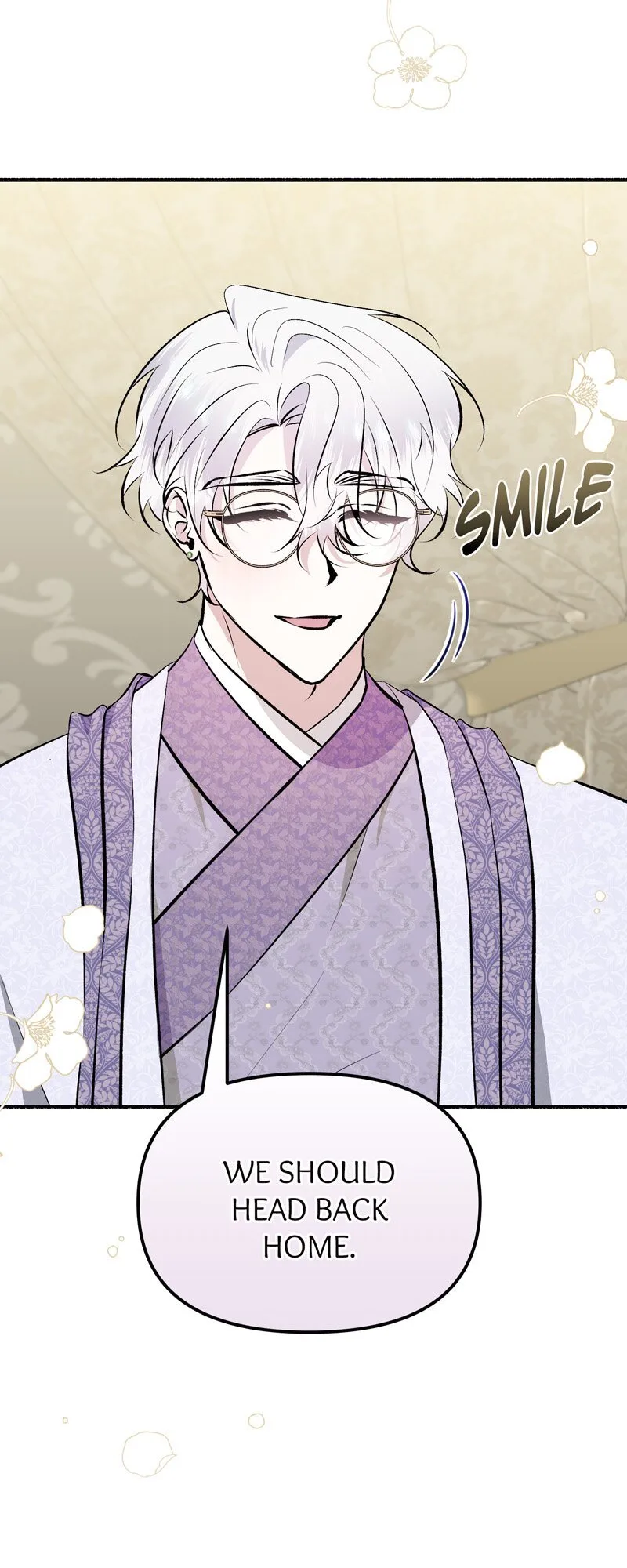 My Angelic Husband is actually a Devil in Disguise Chapter 76 page 70