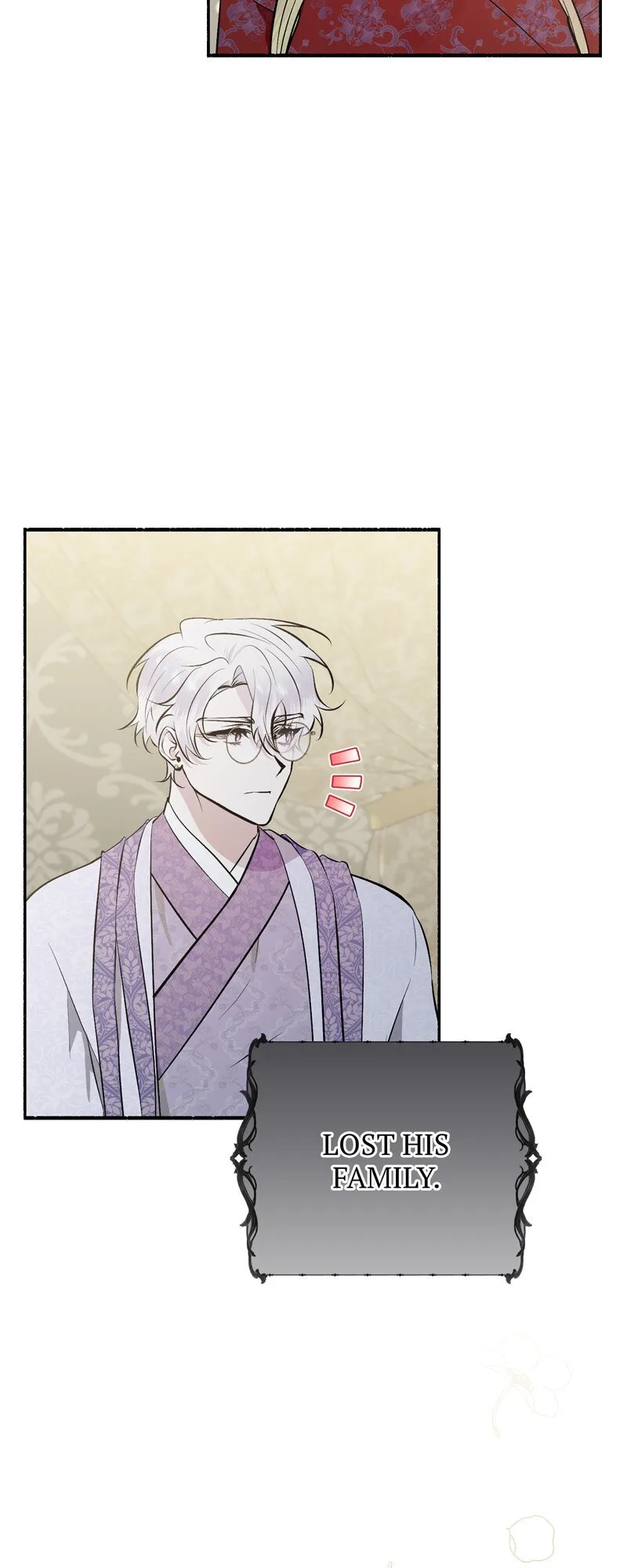 My Angelic Husband is actually a Devil in Disguise Chapter 76 page 69