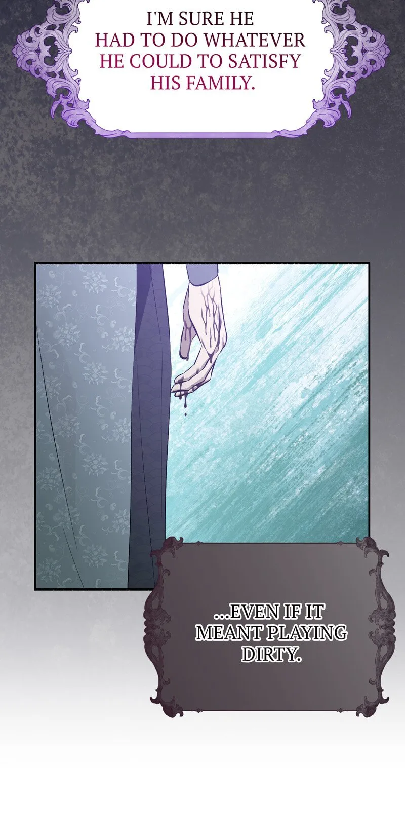 My Angelic Husband is actually a Devil in Disguise Chapter 76 page 66