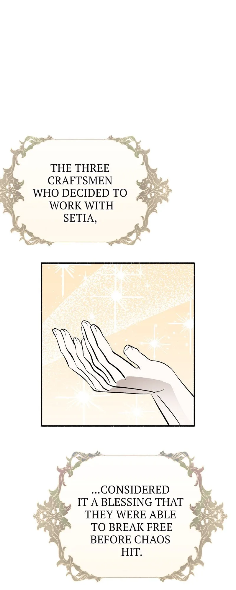 My Angelic Husband is actually a Devil in Disguise Chapter 77 page 20