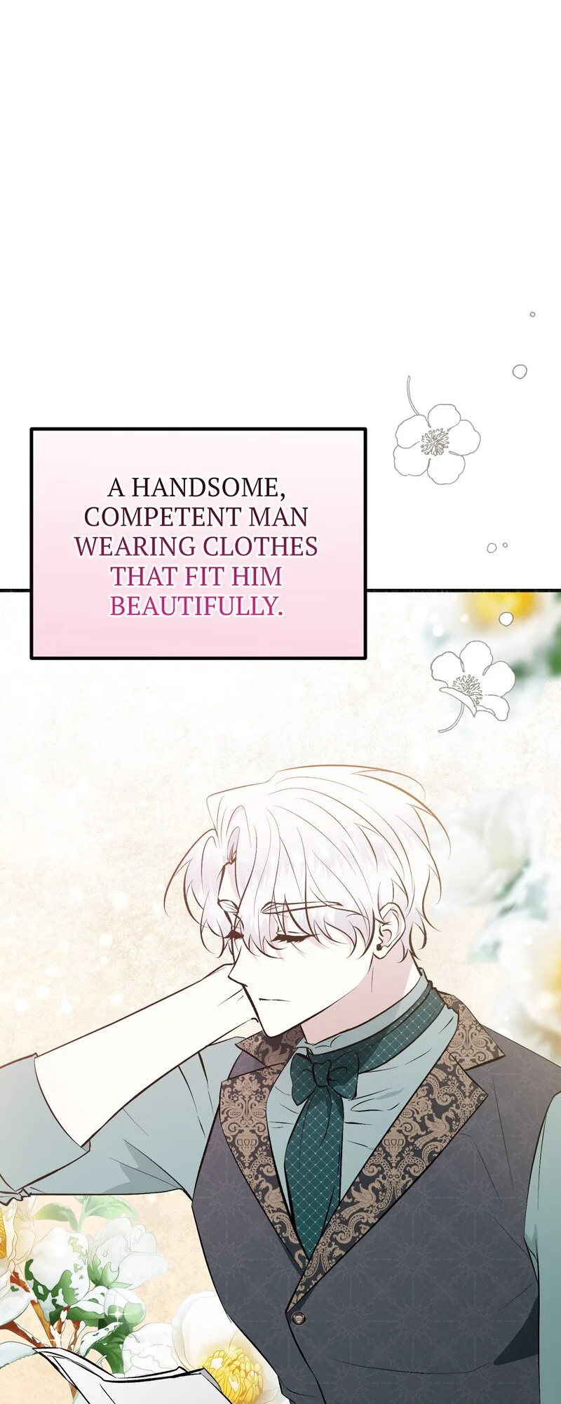My Angelic Husband is actually a Devil in Disguise Chapter 77 page 25