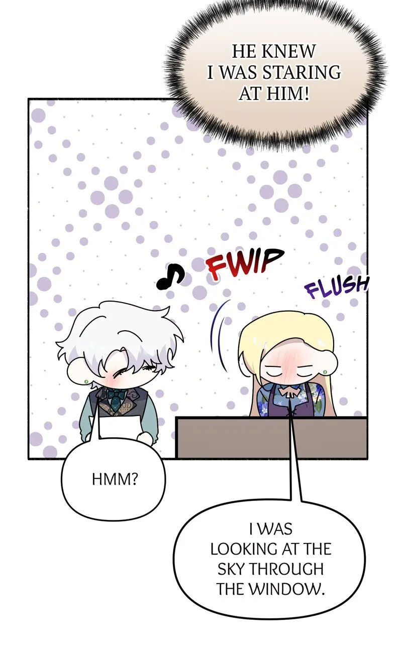 My Angelic Husband is actually a Devil in Disguise Chapter 77 page 29