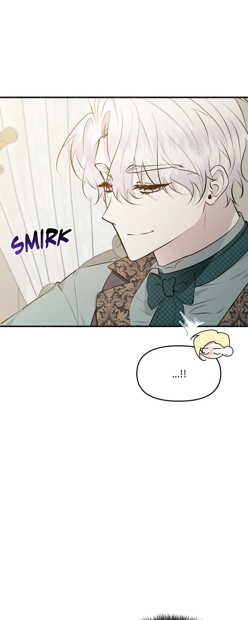My Angelic Husband is actually a Devil in Disguise Chapter 77 page 28