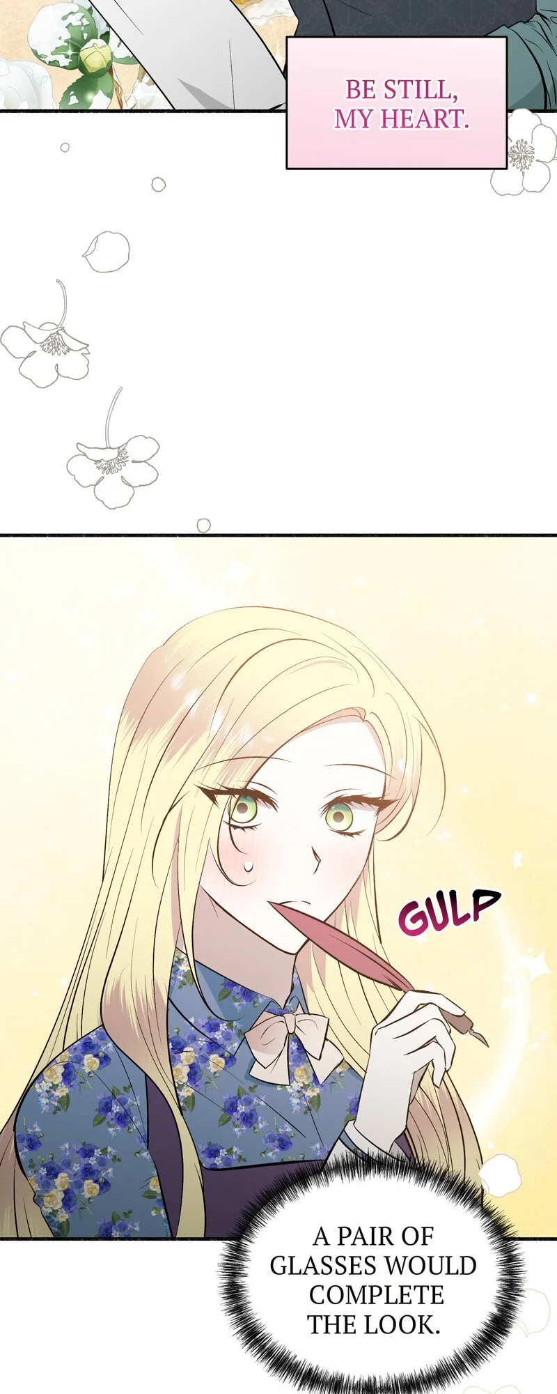 My Angelic Husband is actually a Devil in Disguise Chapter 77 page 26