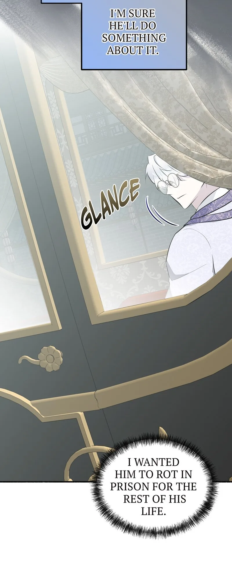 My Angelic Husband is actually a Devil in Disguise Chapter 77 page 10
