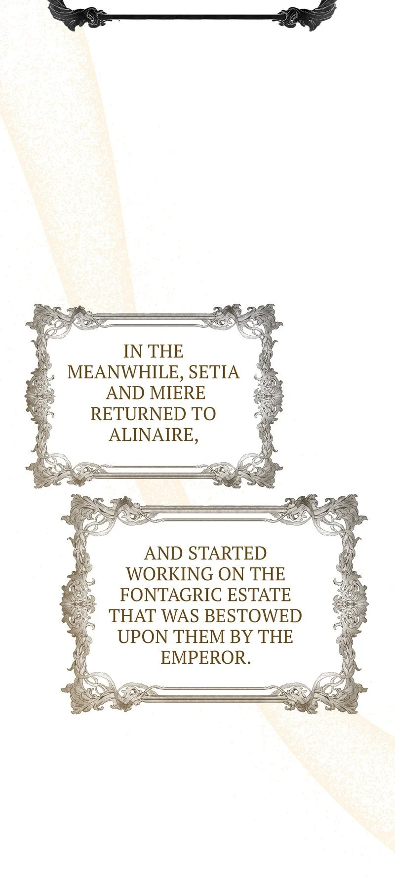My Angelic Husband is actually a Devil in Disguise Chapter 77 page 22