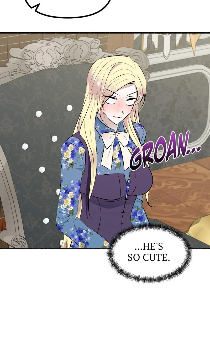 My Angelic Husband is actually a Devil in Disguise Chapter 77 page 43
