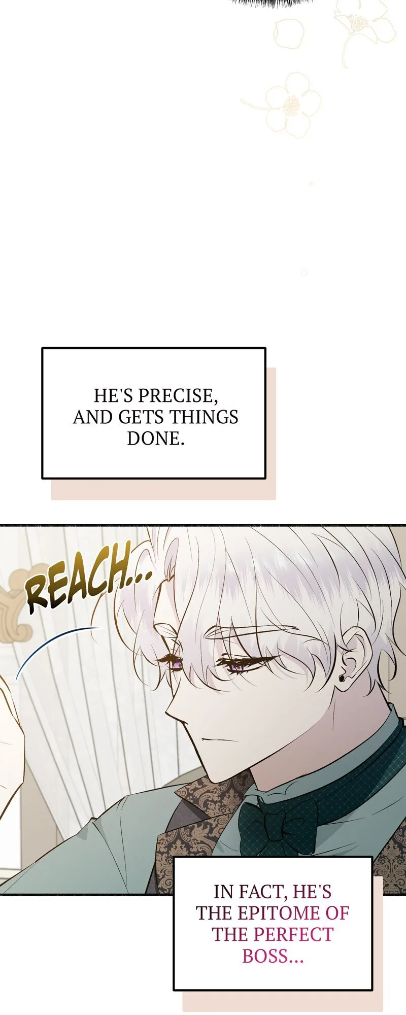 My Angelic Husband is actually a Devil in Disguise Chapter 77 page 27