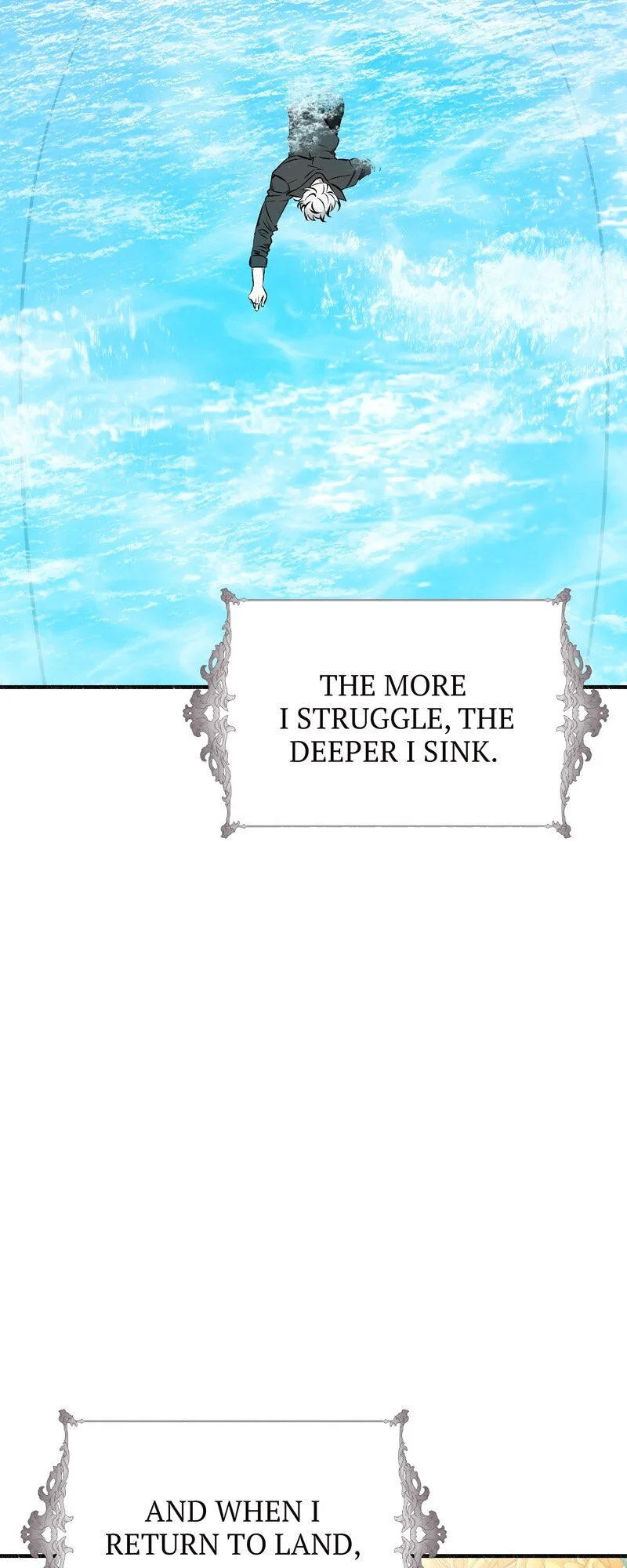My Angelic Husband is actually a Devil in Disguise Chapter 77 page 38