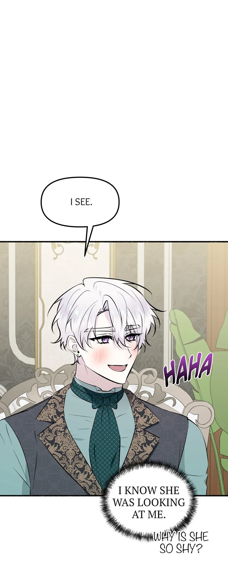 My Angelic Husband is actually a Devil in Disguise Chapter 77 page 30