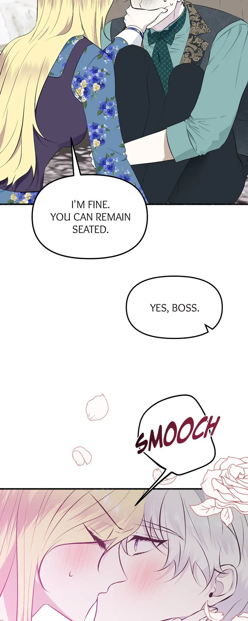 My Angelic Husband is actually a Devil in Disguise Chapter 77 page 53
