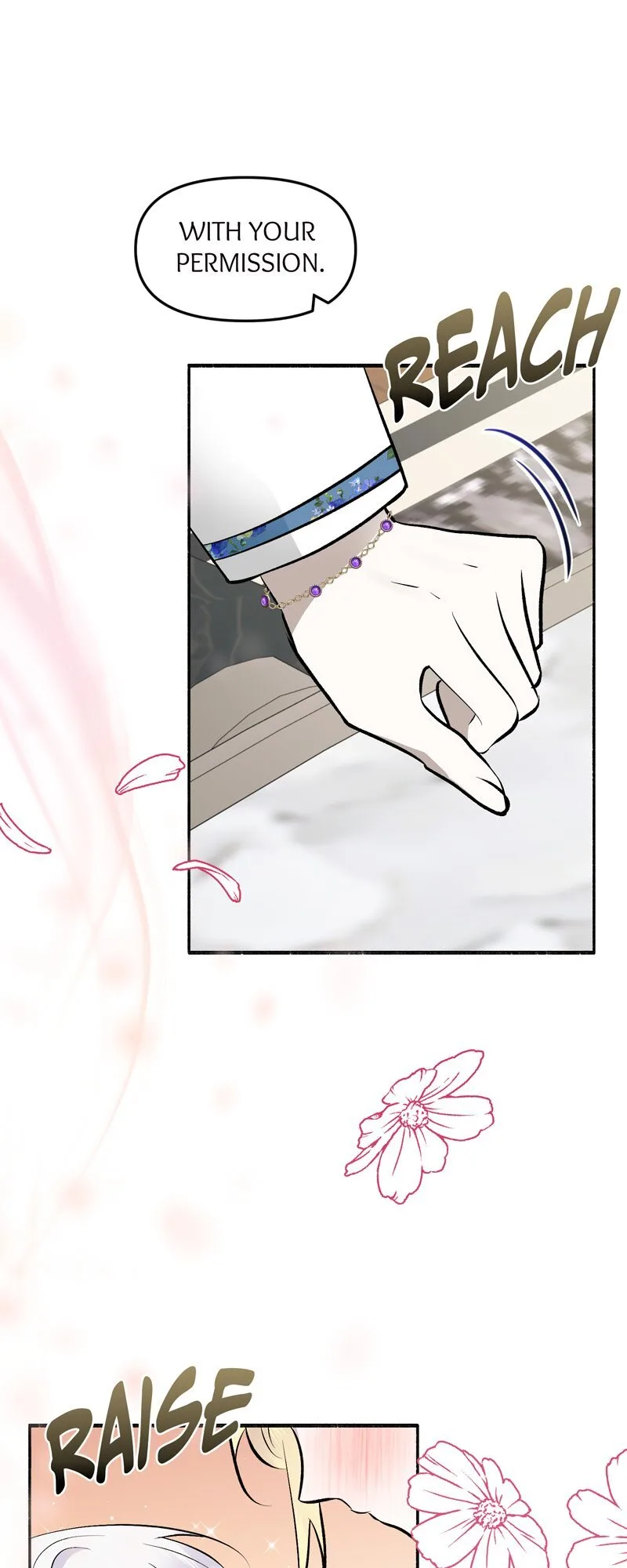 My Angelic Husband is actually a Devil in Disguise Chapter 77 page 44
