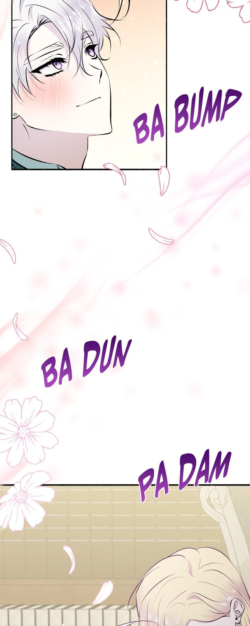 My Angelic Husband is actually a Devil in Disguise Chapter 77 page 45