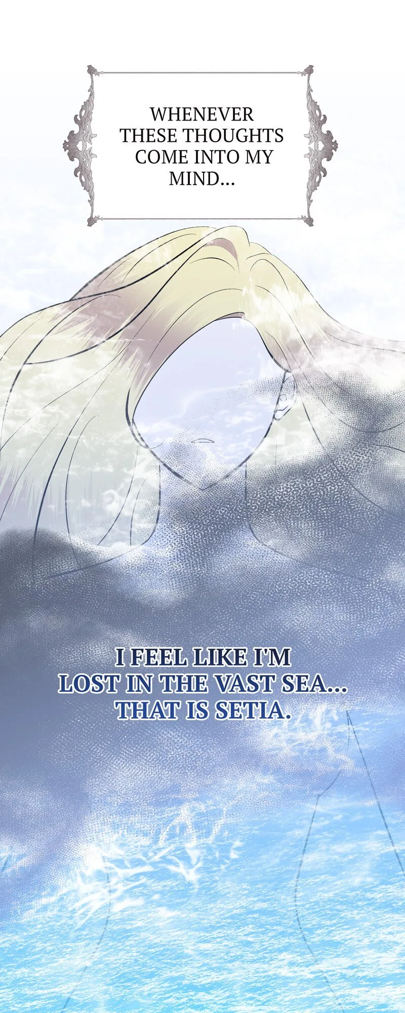 My Angelic Husband is actually a Devil in Disguise Chapter 77 page 37