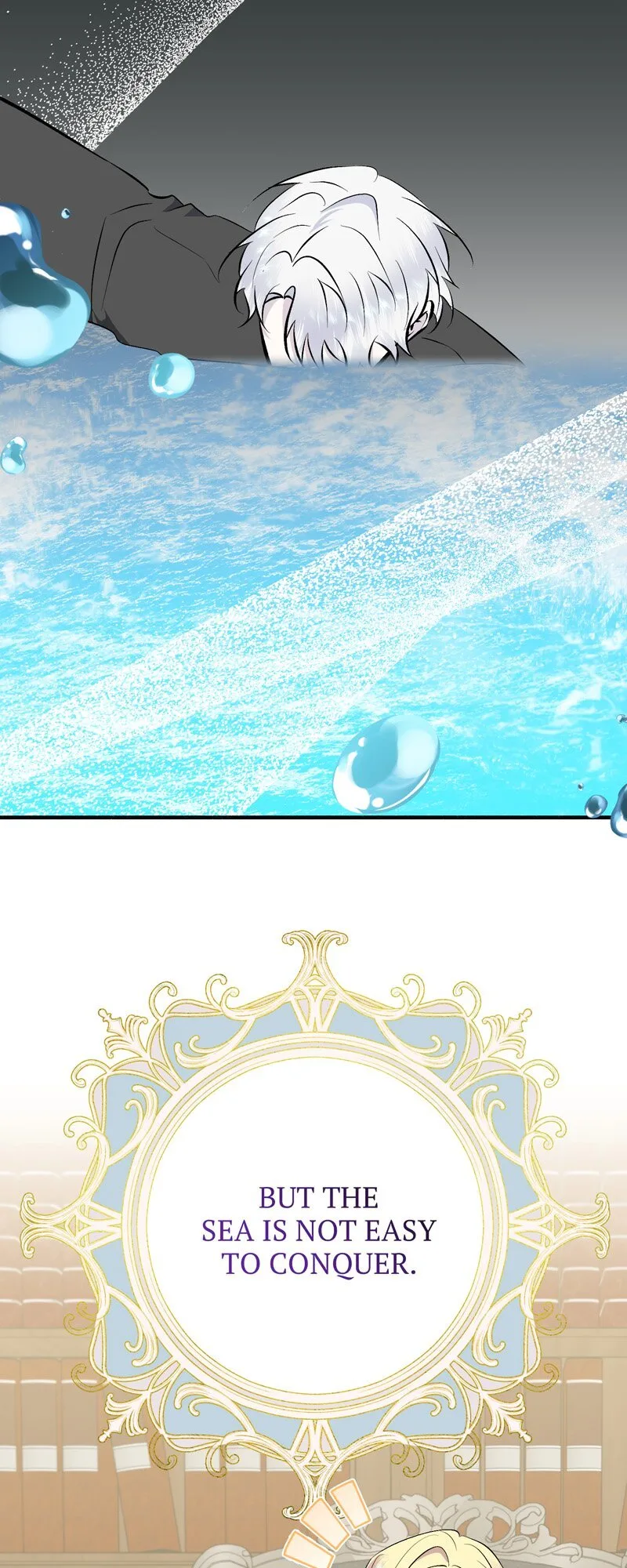 My Angelic Husband is actually a Devil in Disguise Chapter 77 page 40