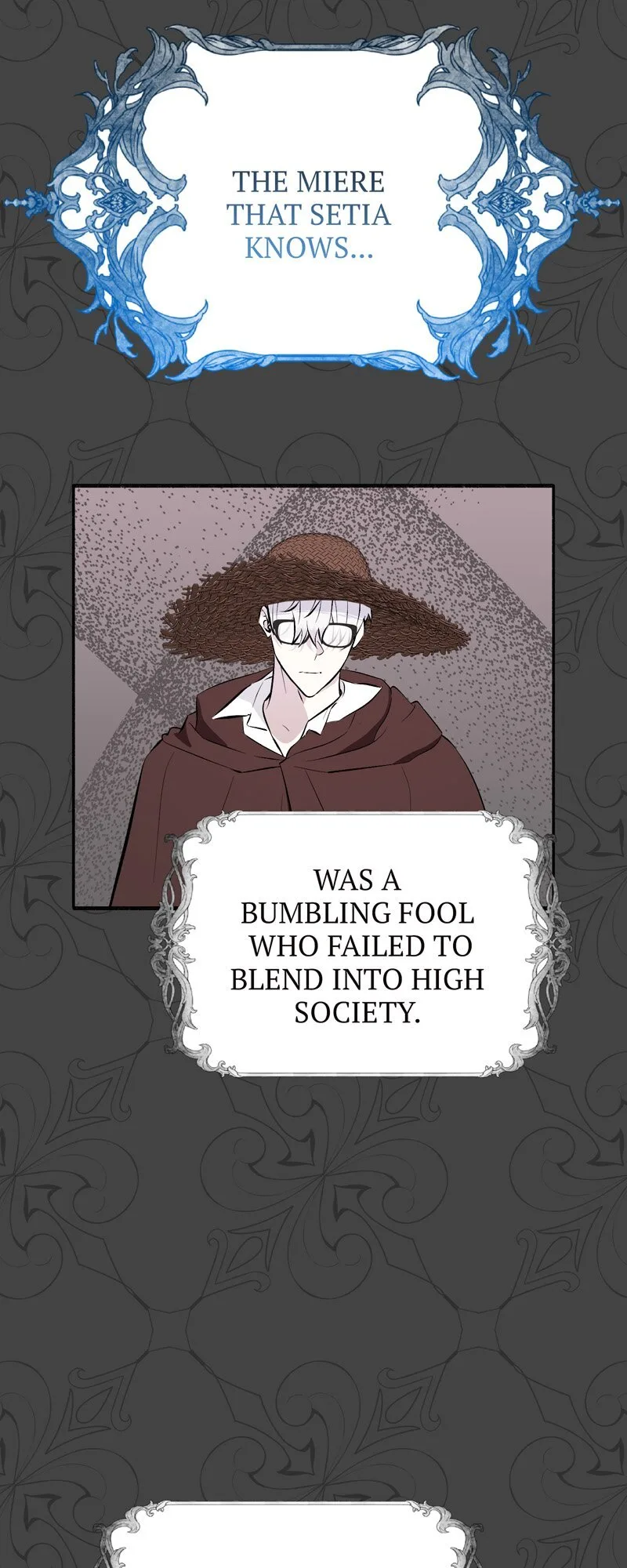 My Angelic Husband is actually a Devil in Disguise Chapter 77 page 32