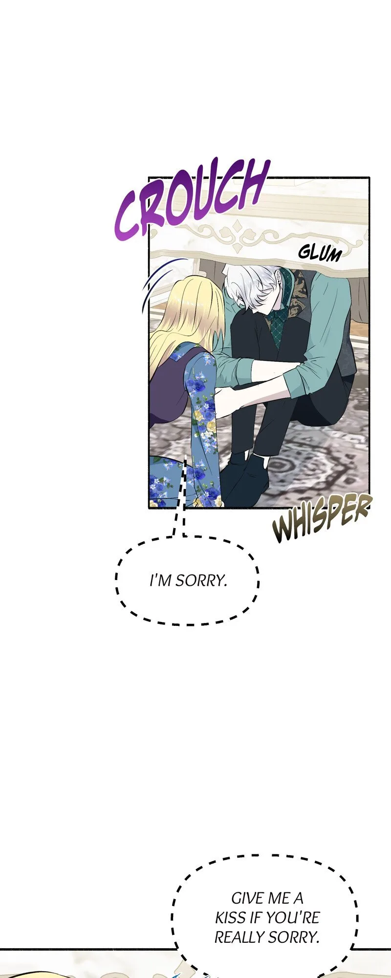 My Angelic Husband is actually a Devil in Disguise Chapter 77 page 51